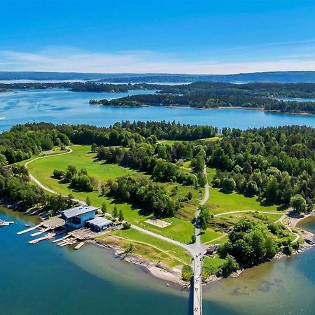 Jeci Apartment Sandvika Baerum - Great View And Attractive Sandvika (Baerum) Exterior foto